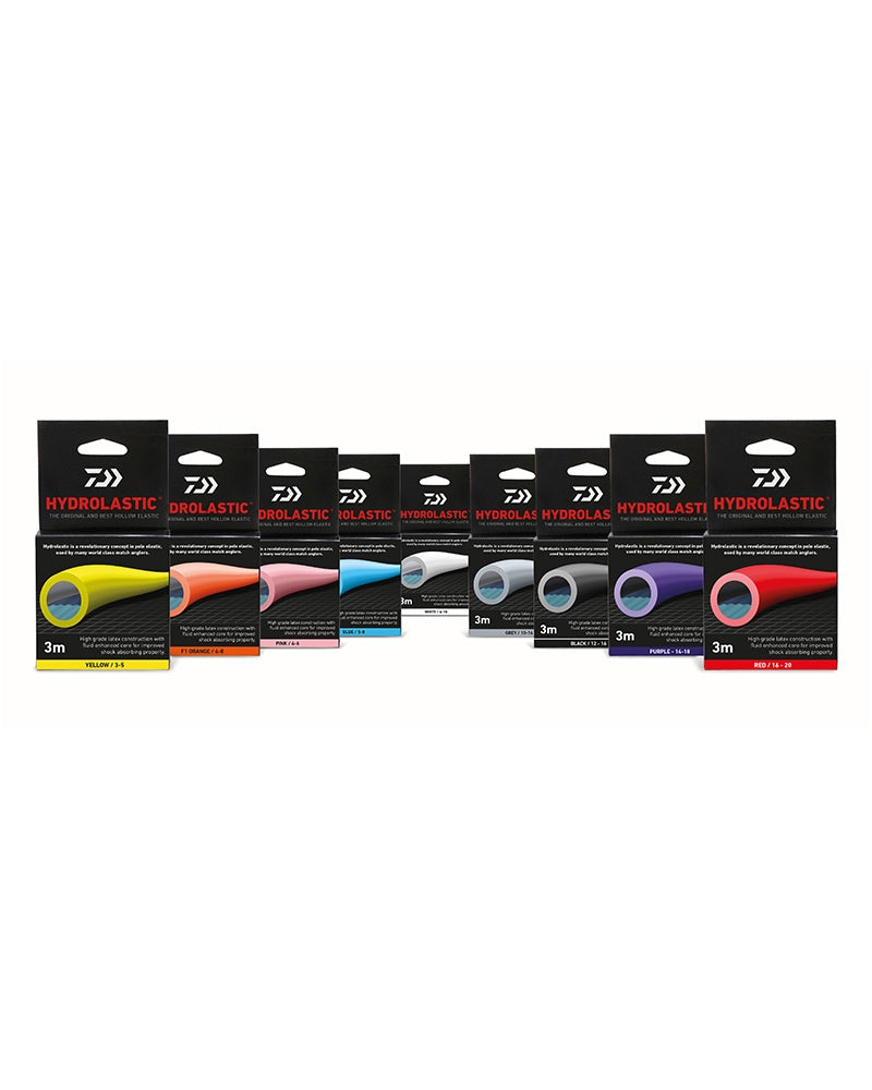 Daiwa HYDROLASTIC