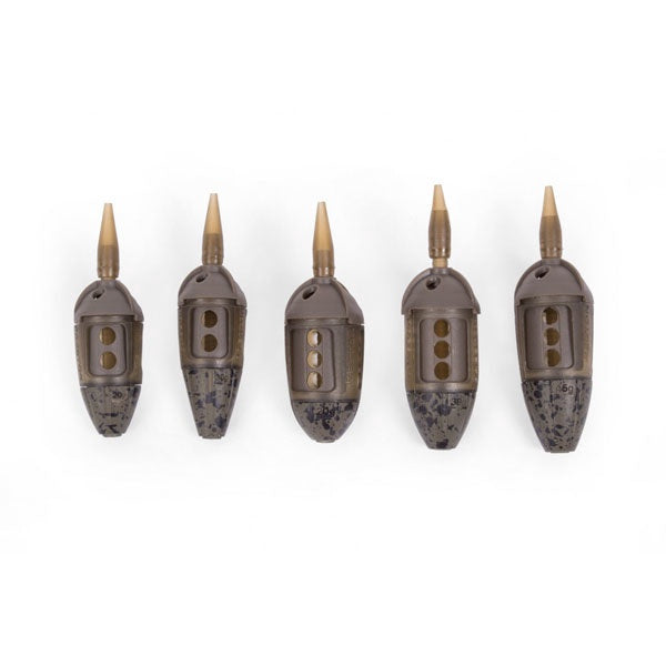 Preston Ics In-line Maggot Feeder