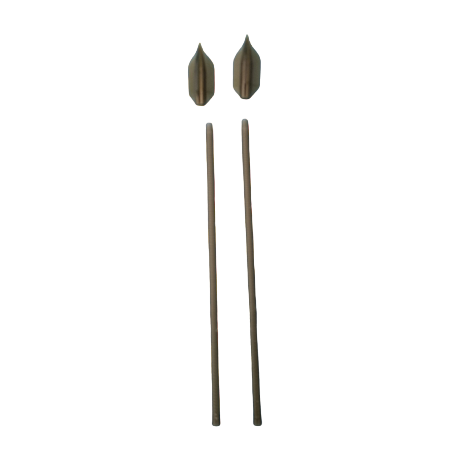 Preston ICS Xl Stems