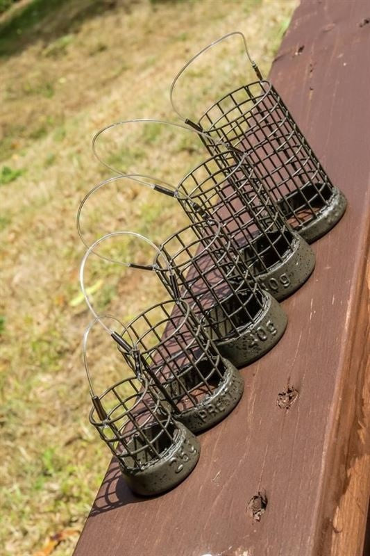 Preston Distance Cage Feeder