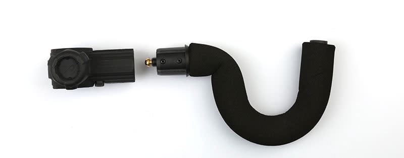 Matrix 3d-r Up & Over Pole Rest