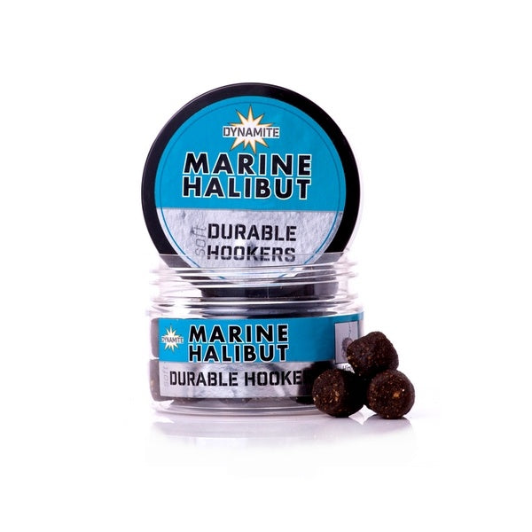 Dynamite Marine Halibut Durable Hook Pellets