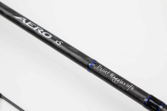 Shimano Aero X5 Pellet Waggler