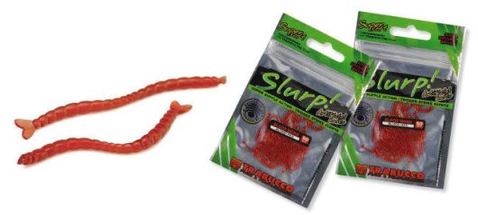 Trabucco Slurp Blood Worm