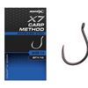 Matrix X7 Carp Method
