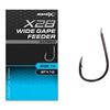 Matrix X2B Wide Gape Feeder