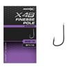 Matrix X4B Finesse Pole