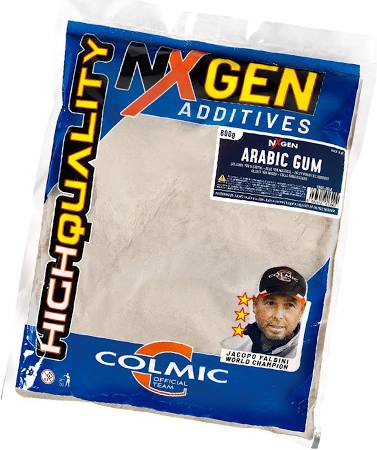 Colmic Arabic Gum