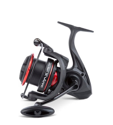 Nytro Impax Long Cast 5500