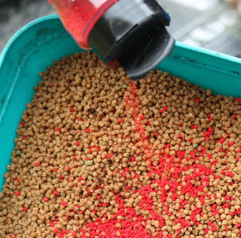 Bait-tech Sprinkles