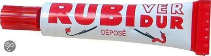 Albatros Rubiver Dur