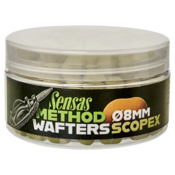 Sensas Wafters 8mm