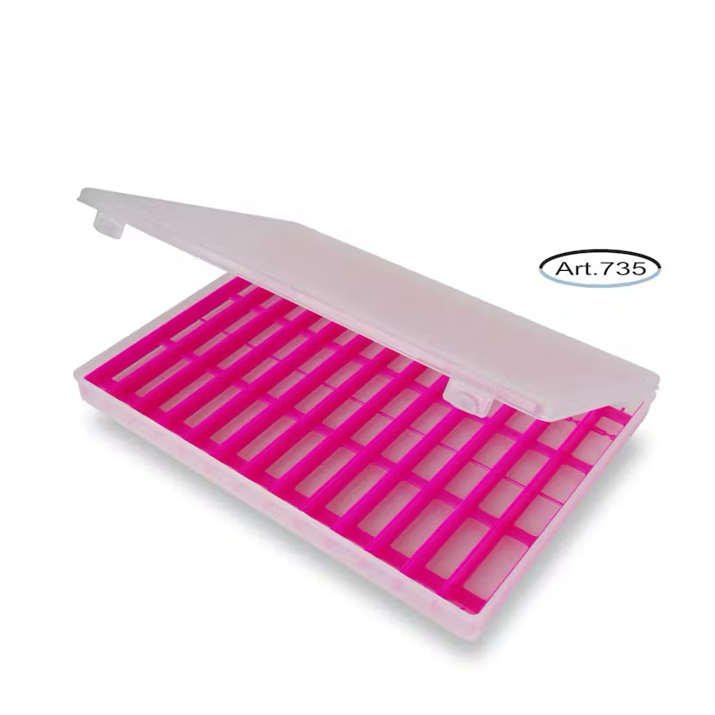 Stonfo Box & Winders