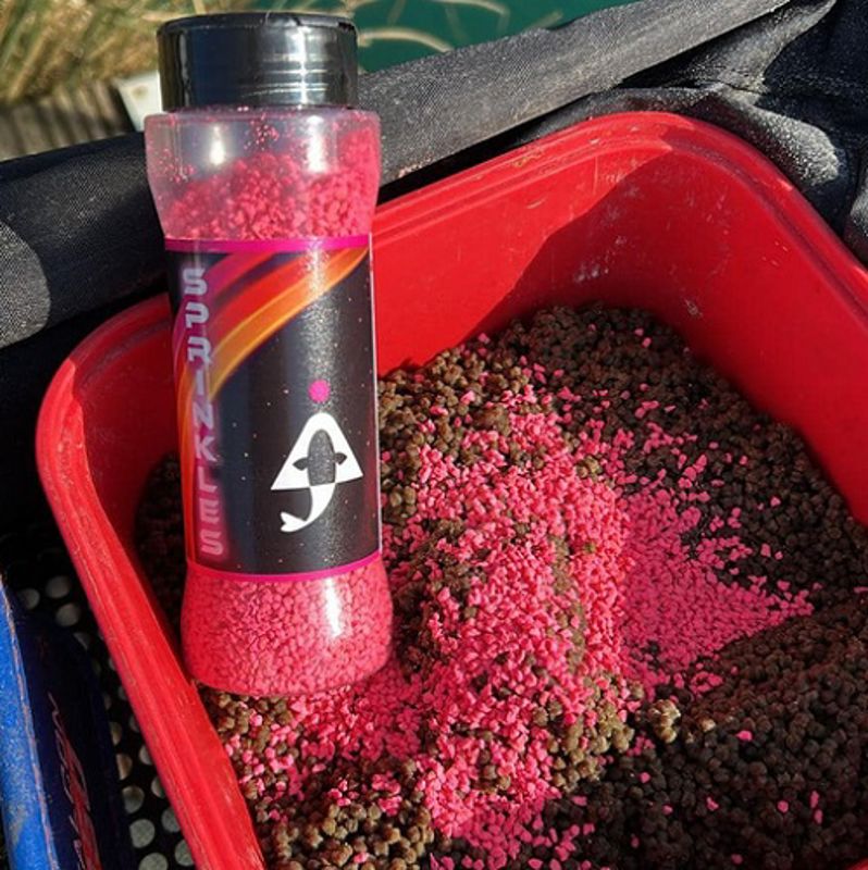 Bait-tech Sprinkles