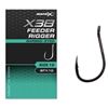 Matrix X3B Feeder Rigger
