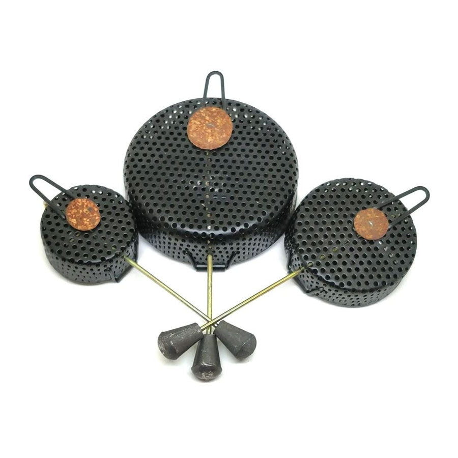 Nu Fish Bait Dropper