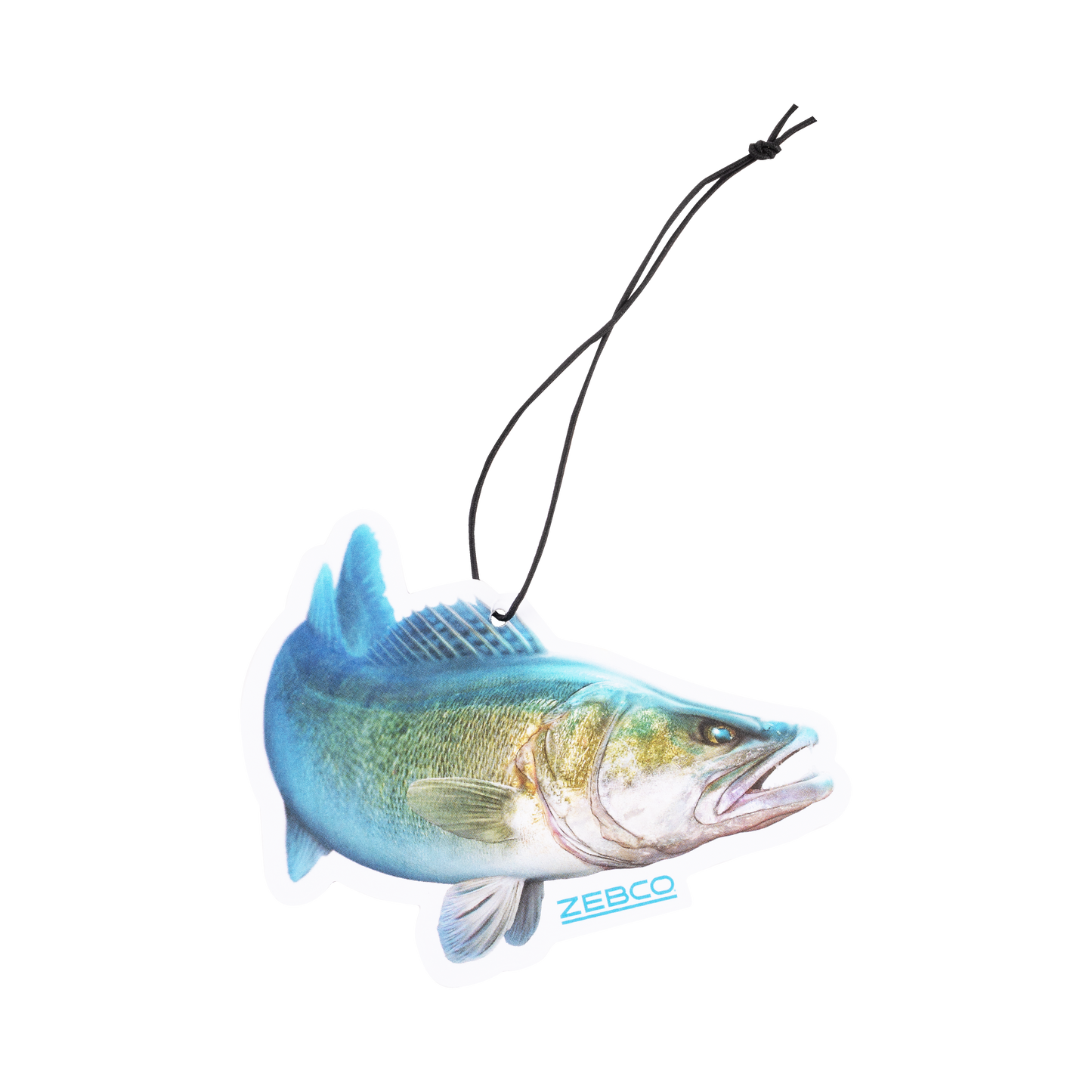 Target Fish Air Freshener
