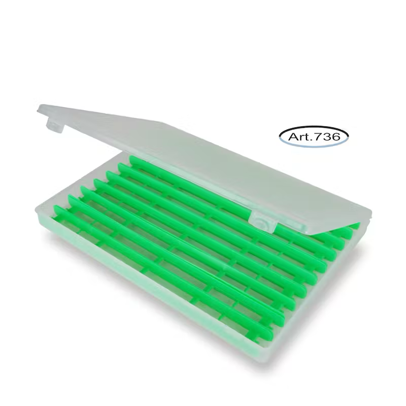 Stonfo Box & Winders