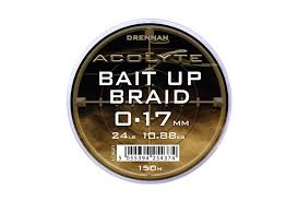 Drennan Bait Up Braid 0.17mm