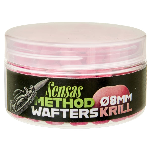 Sensas Wafters 8mm