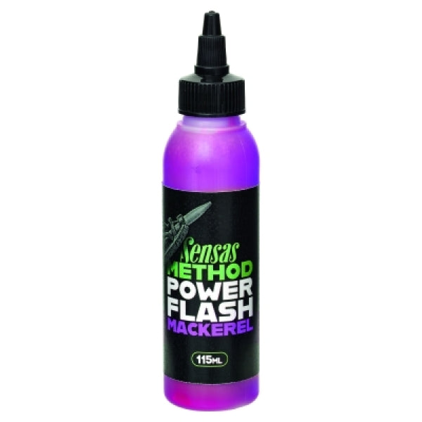 Sensas Power Flash