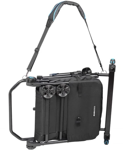 Cresta Blackthorne Comfort Chair