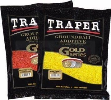 Traper Fluo Crumb