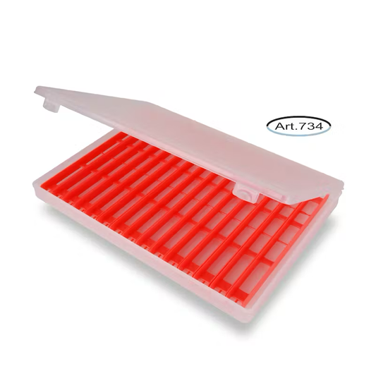 Stonfo Box & Winders