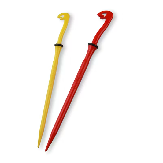 Stonfo Micro Loop Tylers