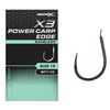 Matrix X3 Power Carp Edge