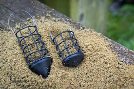 Matrix Orbit Feeders