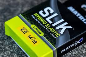 Matrix Slik Hybrid Elastic