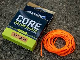 Matrix Core Hollow Elastic