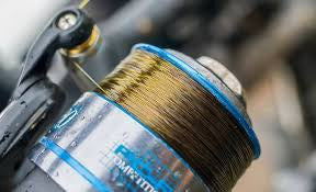 Preston Sinking Feeder Mono