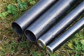 Shimano Aero Pro Landing Net Handle 3,00-4,50m 3pc+ext