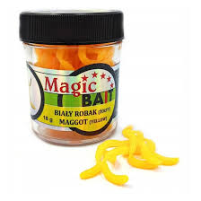 Traper Magic Bait Maggot