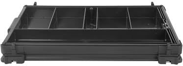 Preston Absolute Mag Lok - Deep Side Drawer Unit