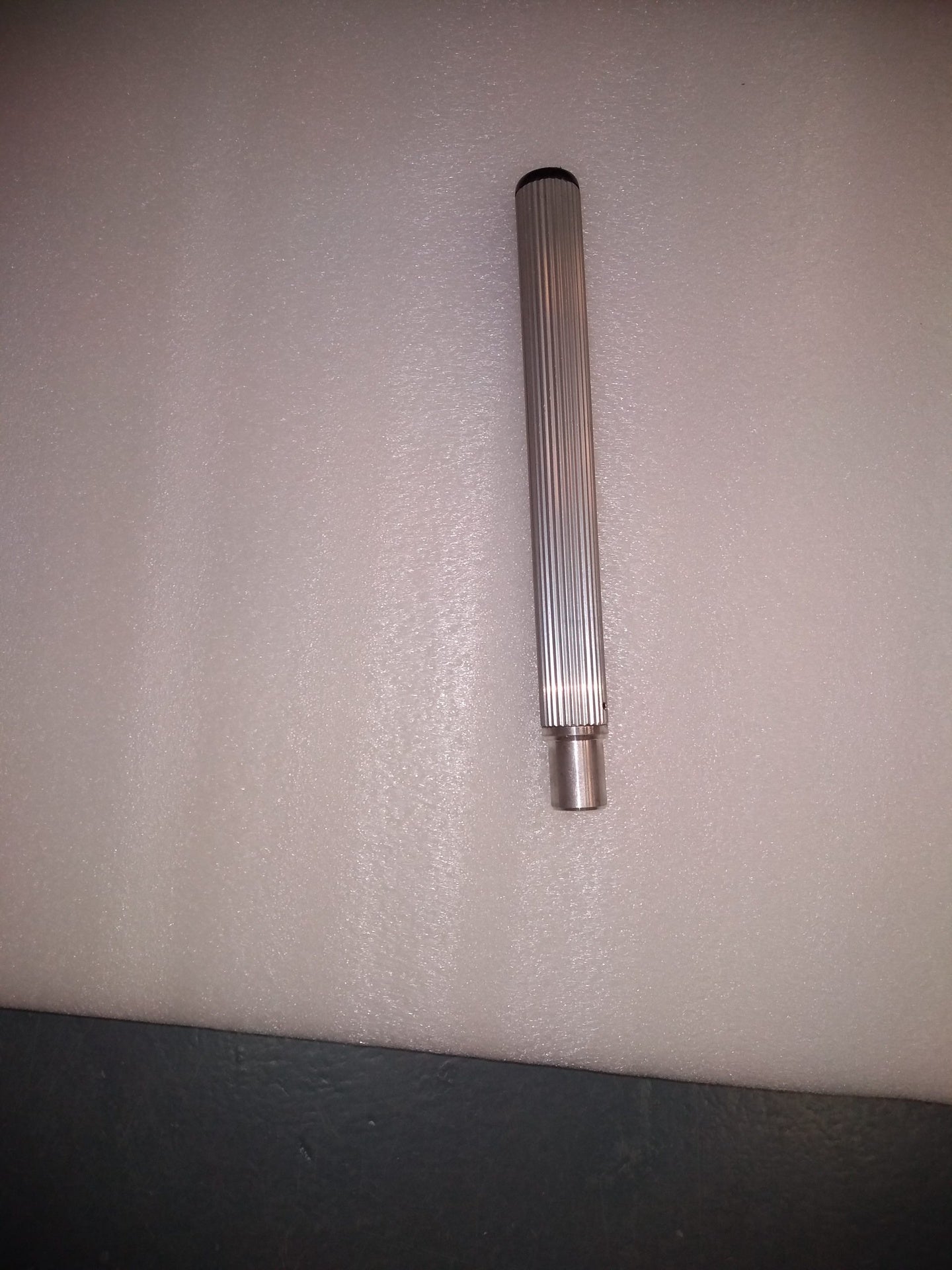 Octbox Post Set 30cm Post With Stud Top