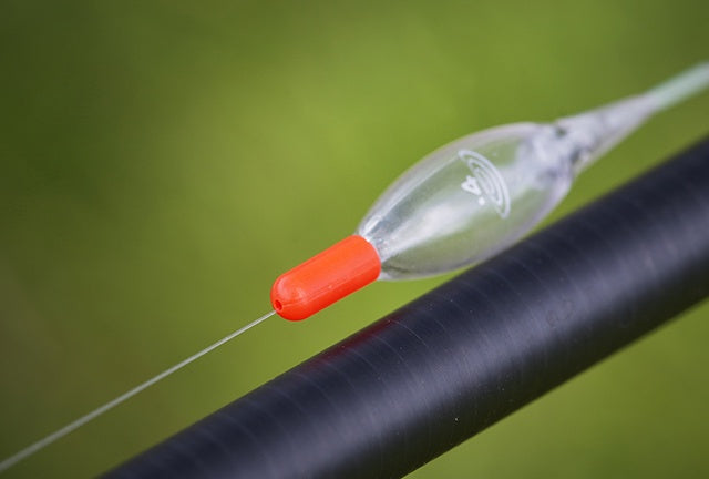 Drennan Shallow Crystal Float