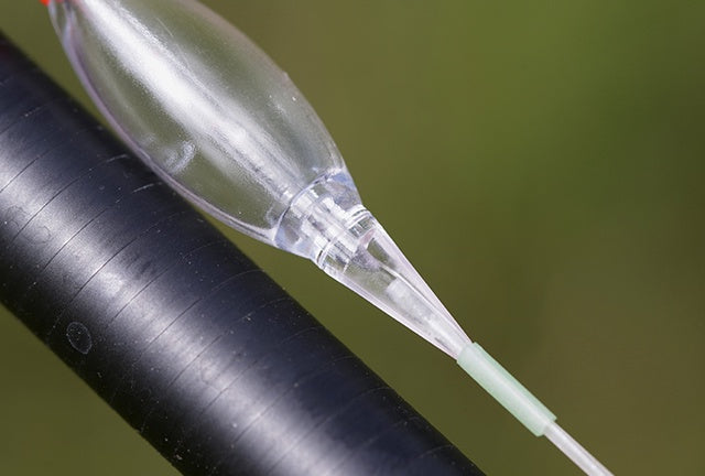 Drennan Shallow Crystal Float