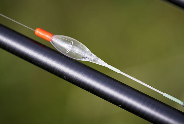 Drennan Shallow Crystal Float