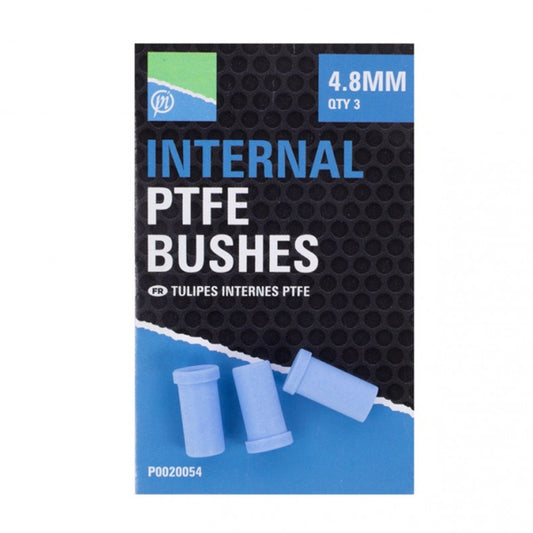 Preston Internal Ptfe Bushes