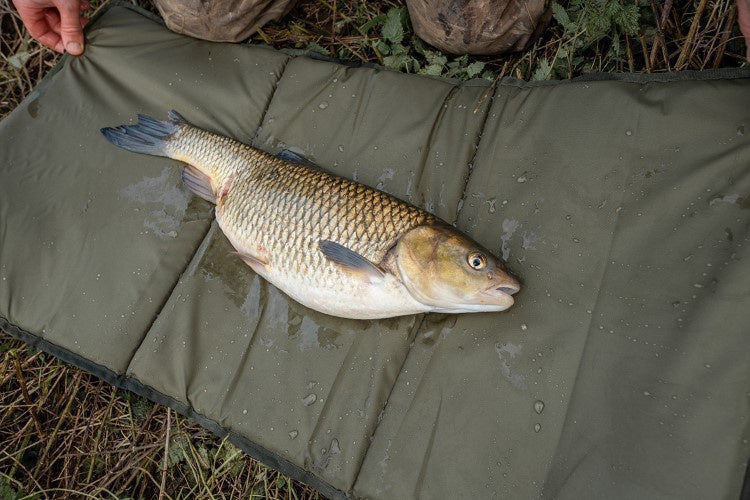 Korum Supa Lite Roll-a-mat Xl
