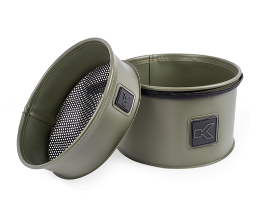 Korum EVA Riddle Set - 3mm