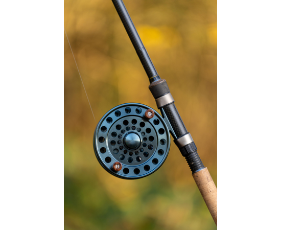 Korum Classic Centrepin 4.0" NMB
