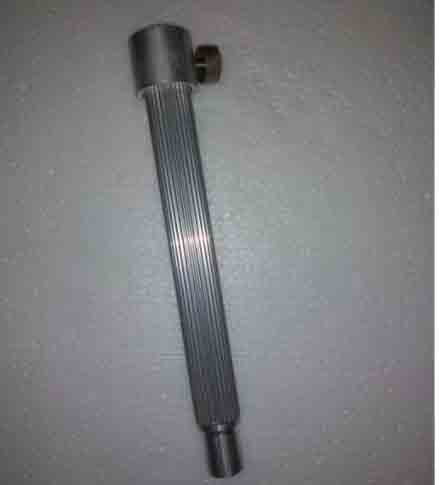 Octbox Keepnet Extension Post 20cm R Oct 006