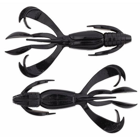 Keitech Crazy Flapper 2,4 inch