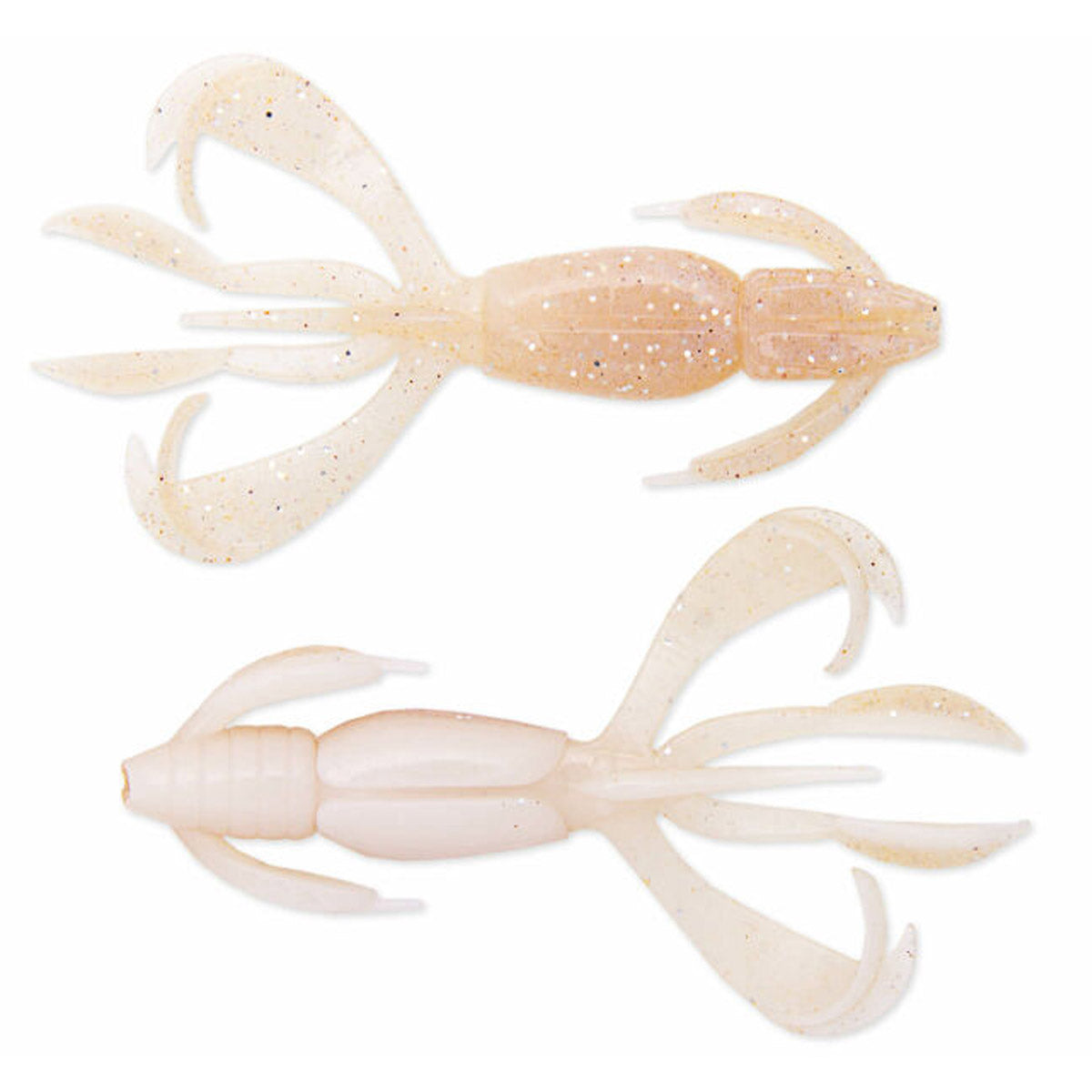 Keitech Crazy Flapper 2,4 inch