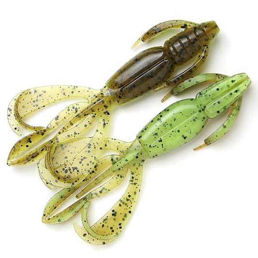 Keitech Crazy Flapper 2 inch