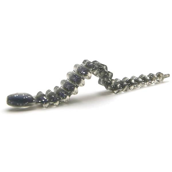 Keitech Custom Leech 3 inch